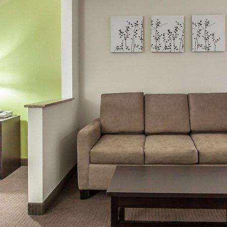 Sleep Inn & Suites Near I-90 And Ashtabula Austinburg Zewnętrze zdjęcie