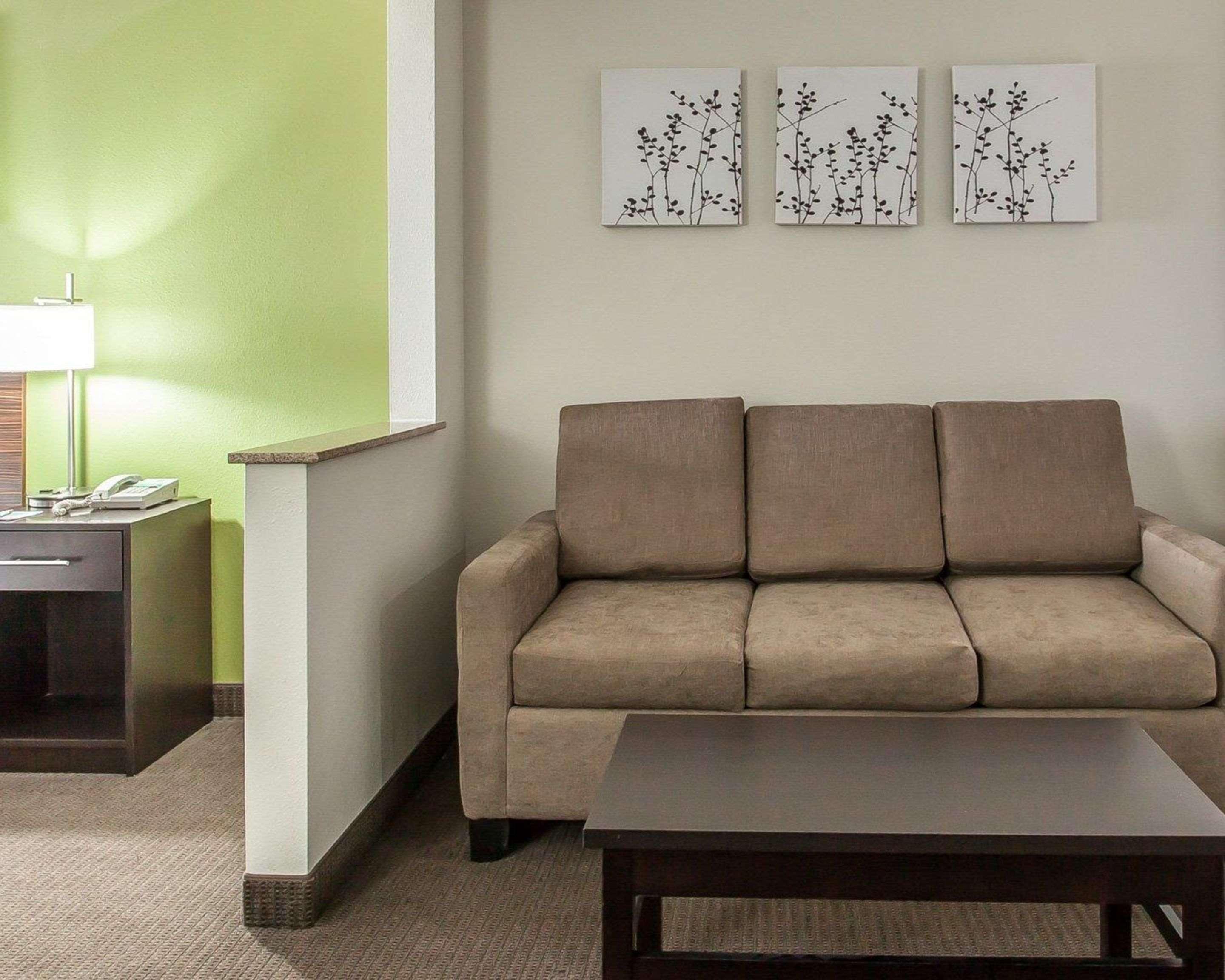 Sleep Inn & Suites Near I-90 And Ashtabula Austinburg Zewnętrze zdjęcie