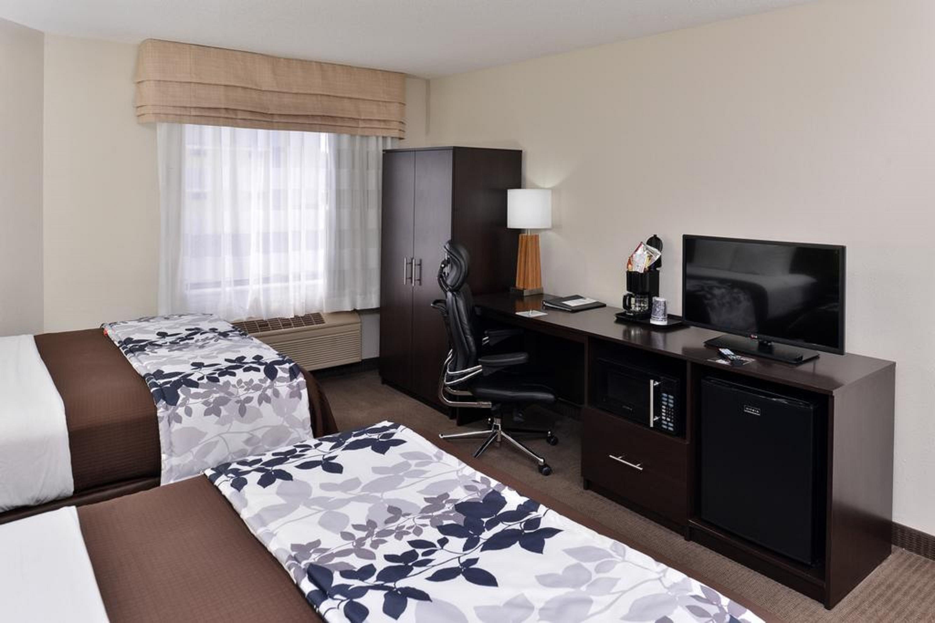Sleep Inn & Suites Near I-90 And Ashtabula Austinburg Zewnętrze zdjęcie