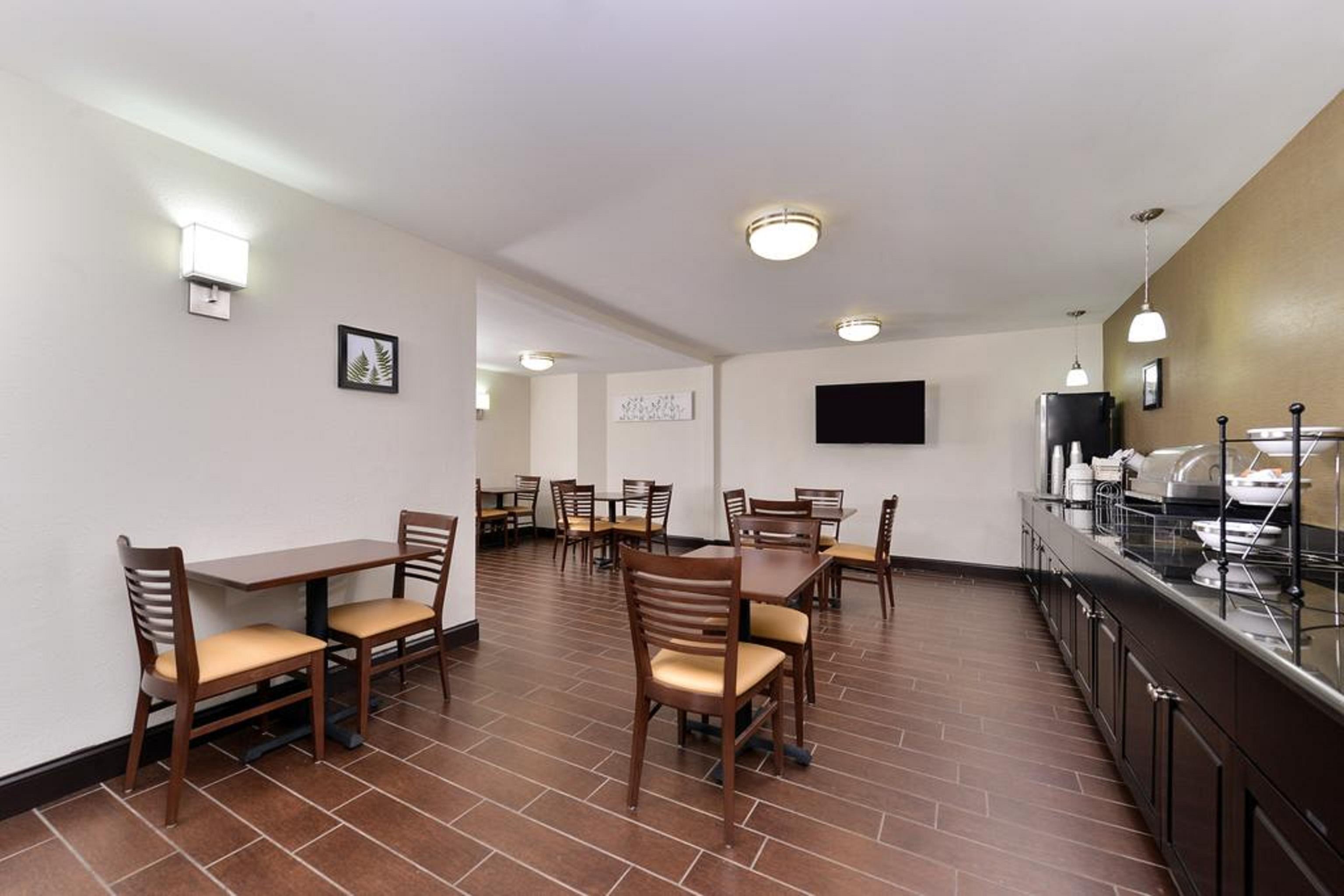 Sleep Inn & Suites Near I-90 And Ashtabula Austinburg Zewnętrze zdjęcie