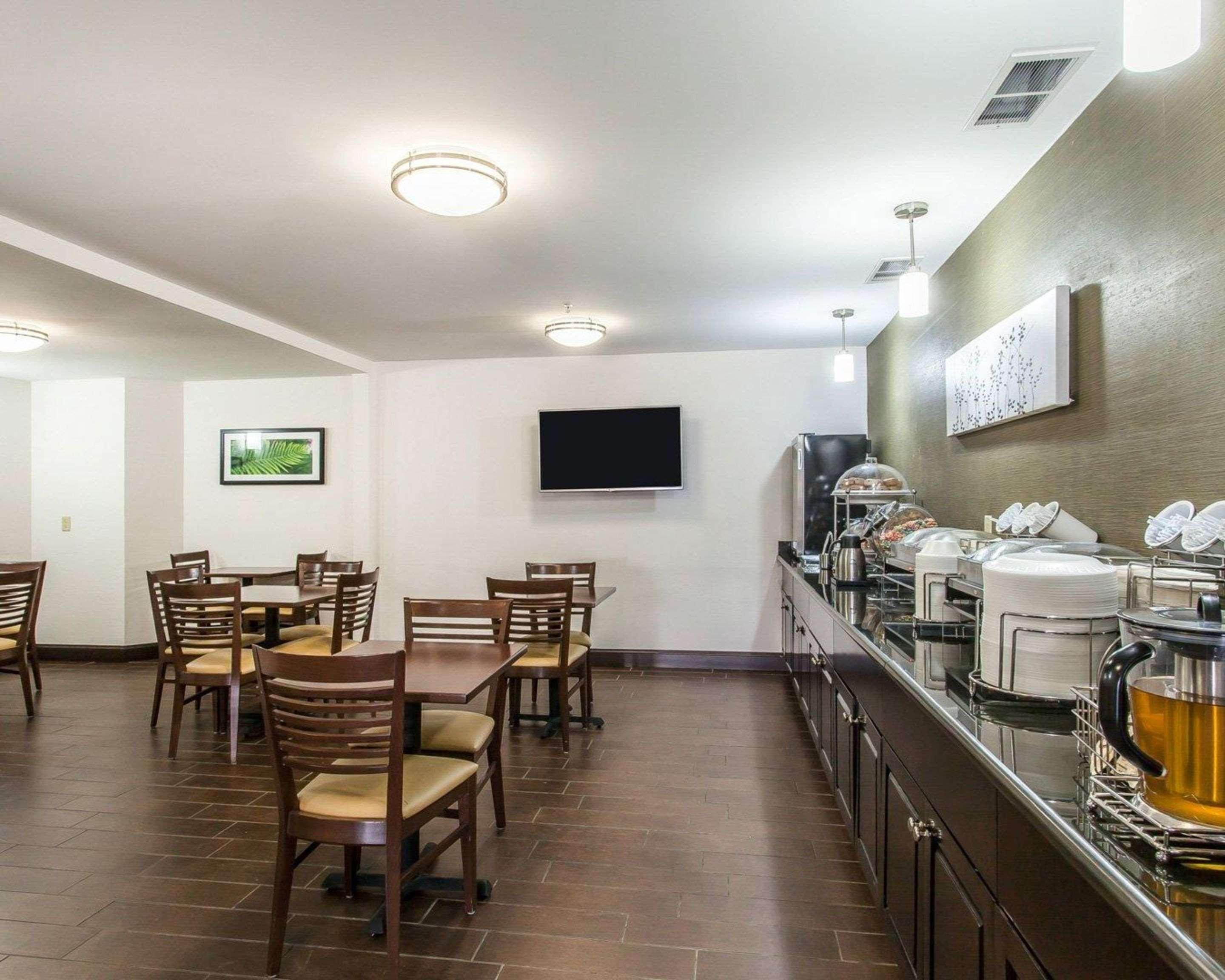 Sleep Inn & Suites Near I-90 And Ashtabula Austinburg Zewnętrze zdjęcie