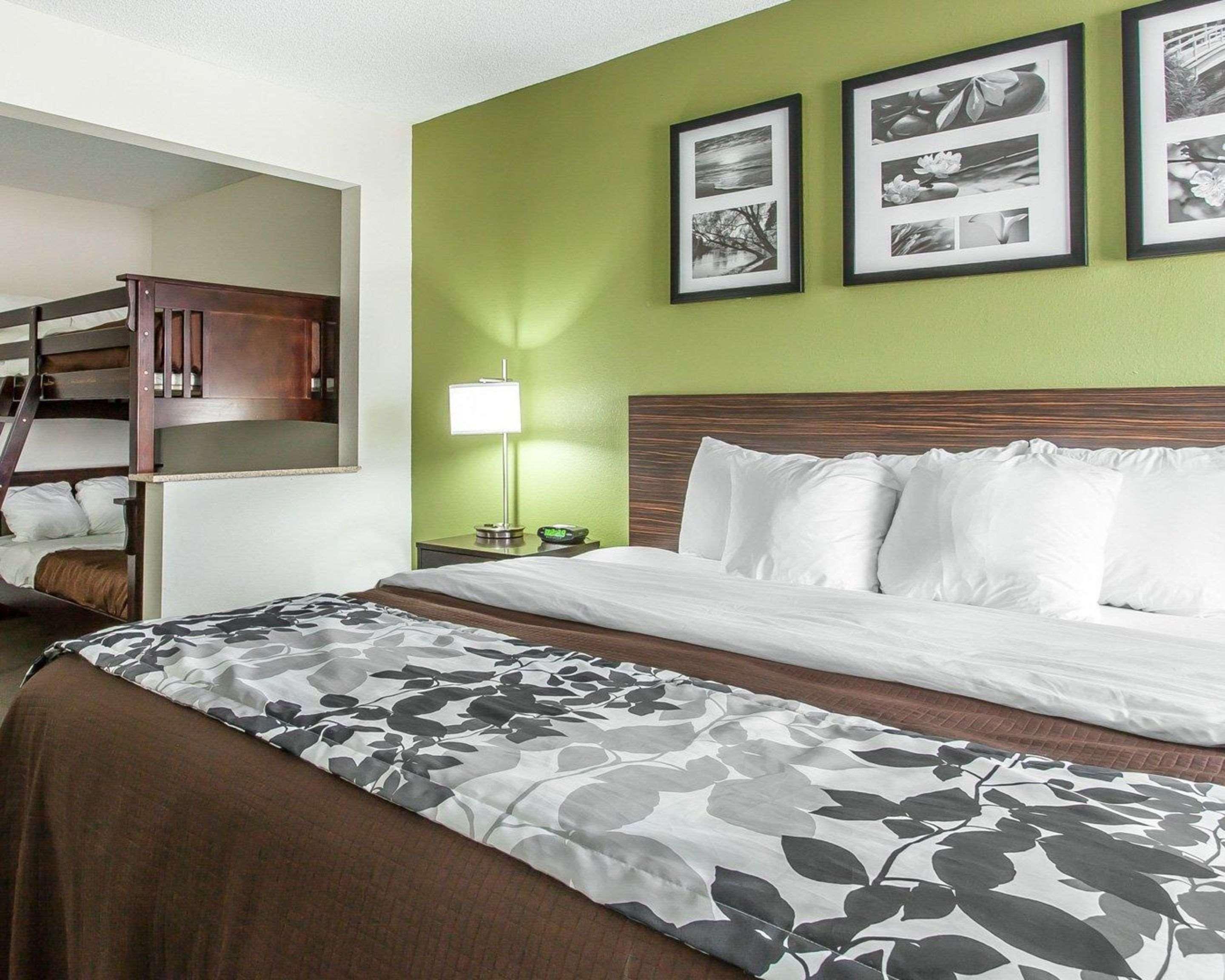 Sleep Inn & Suites Near I-90 And Ashtabula Austinburg Zewnętrze zdjęcie