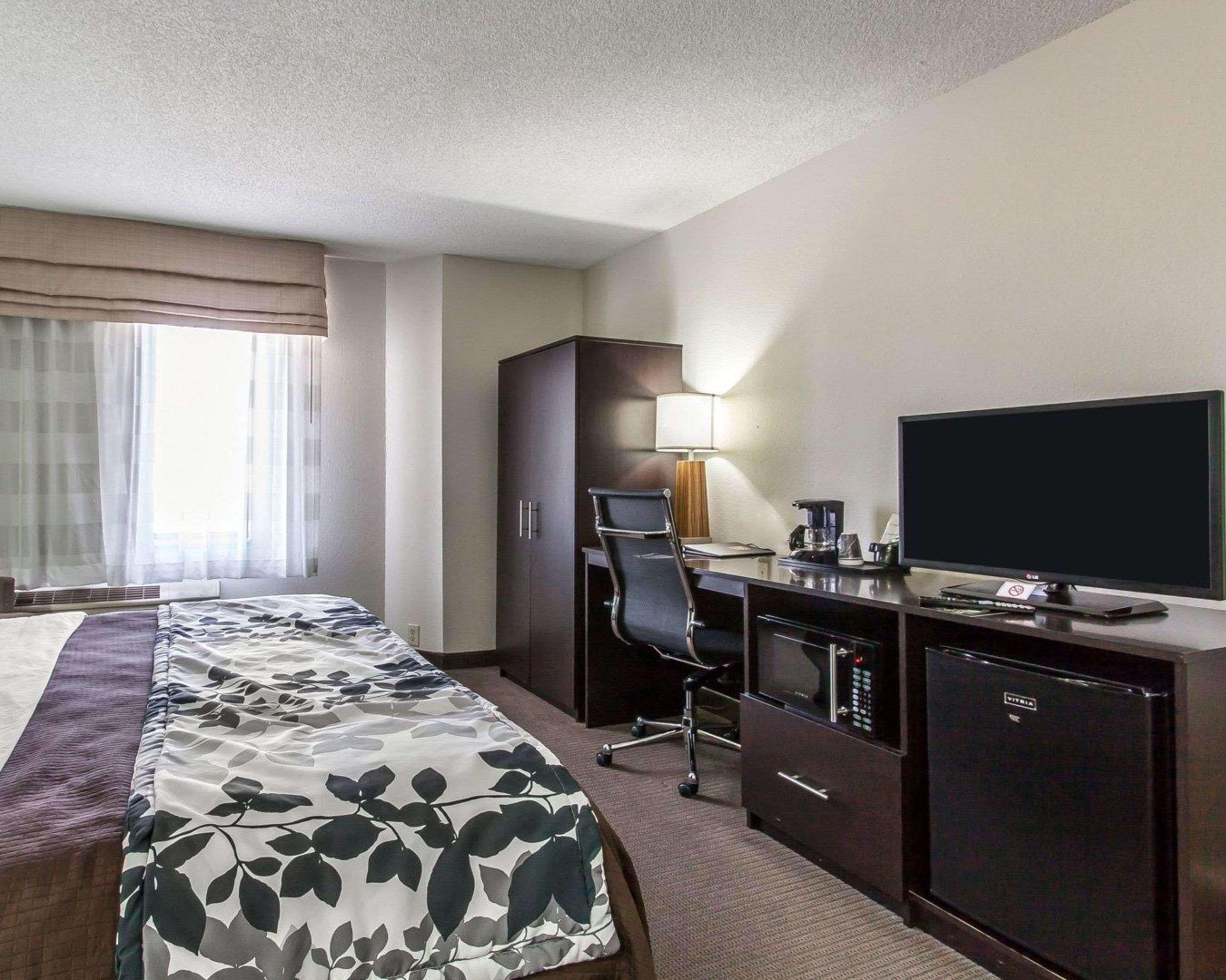 Sleep Inn & Suites Near I-90 And Ashtabula Austinburg Zewnętrze zdjęcie