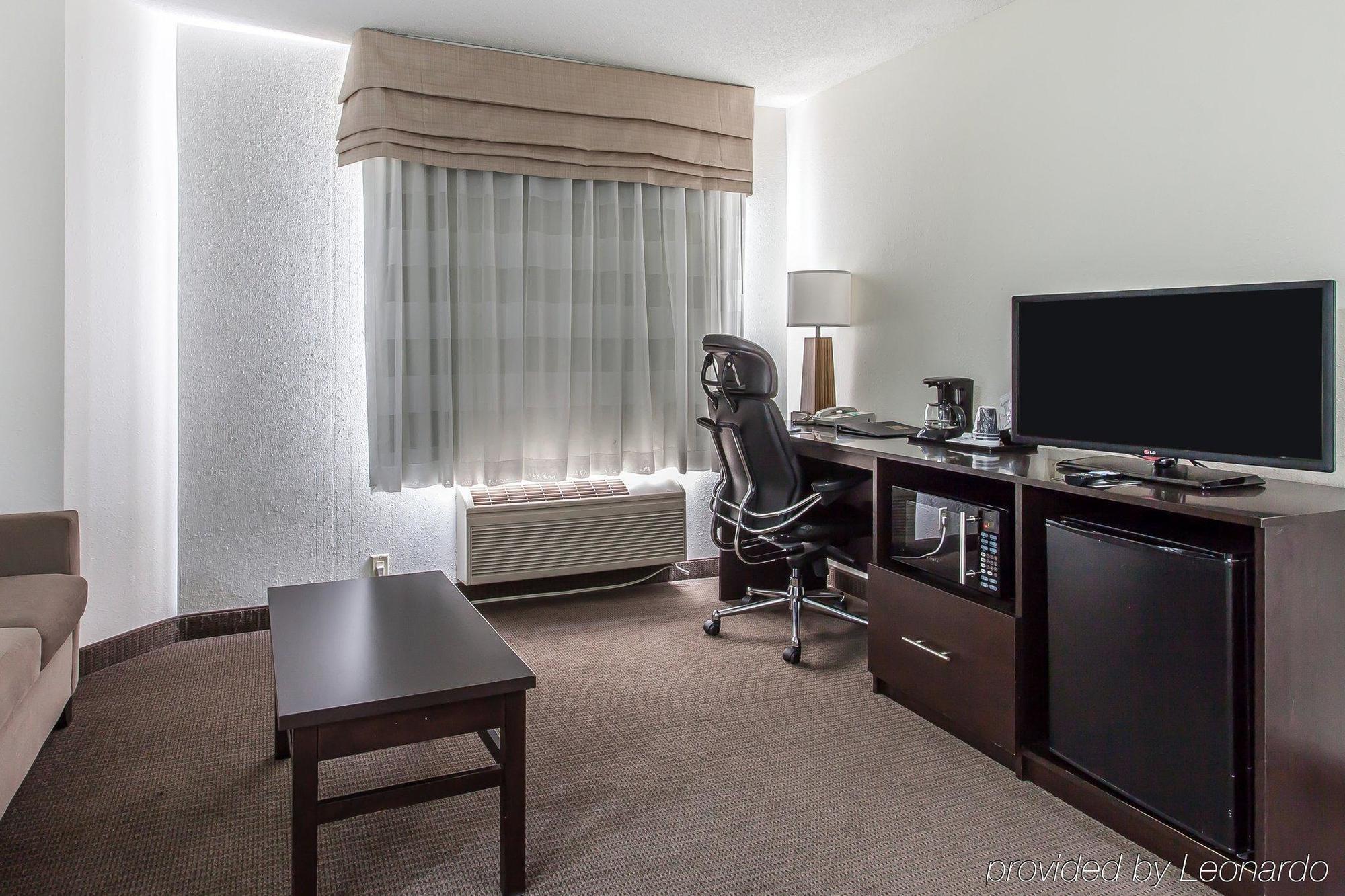 Sleep Inn & Suites Near I-90 And Ashtabula Austinburg Zewnętrze zdjęcie