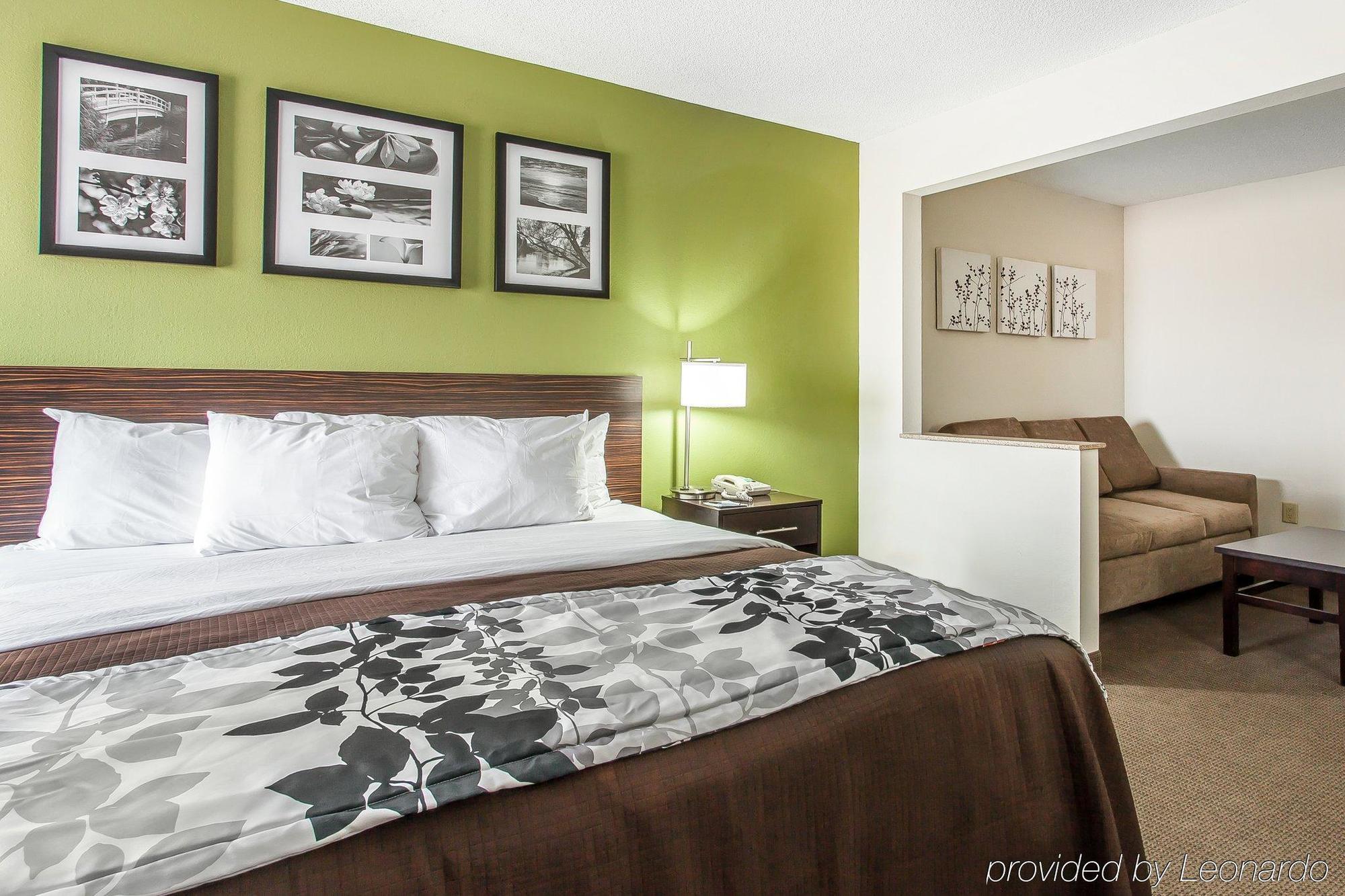 Sleep Inn & Suites Near I-90 And Ashtabula Austinburg Zewnętrze zdjęcie