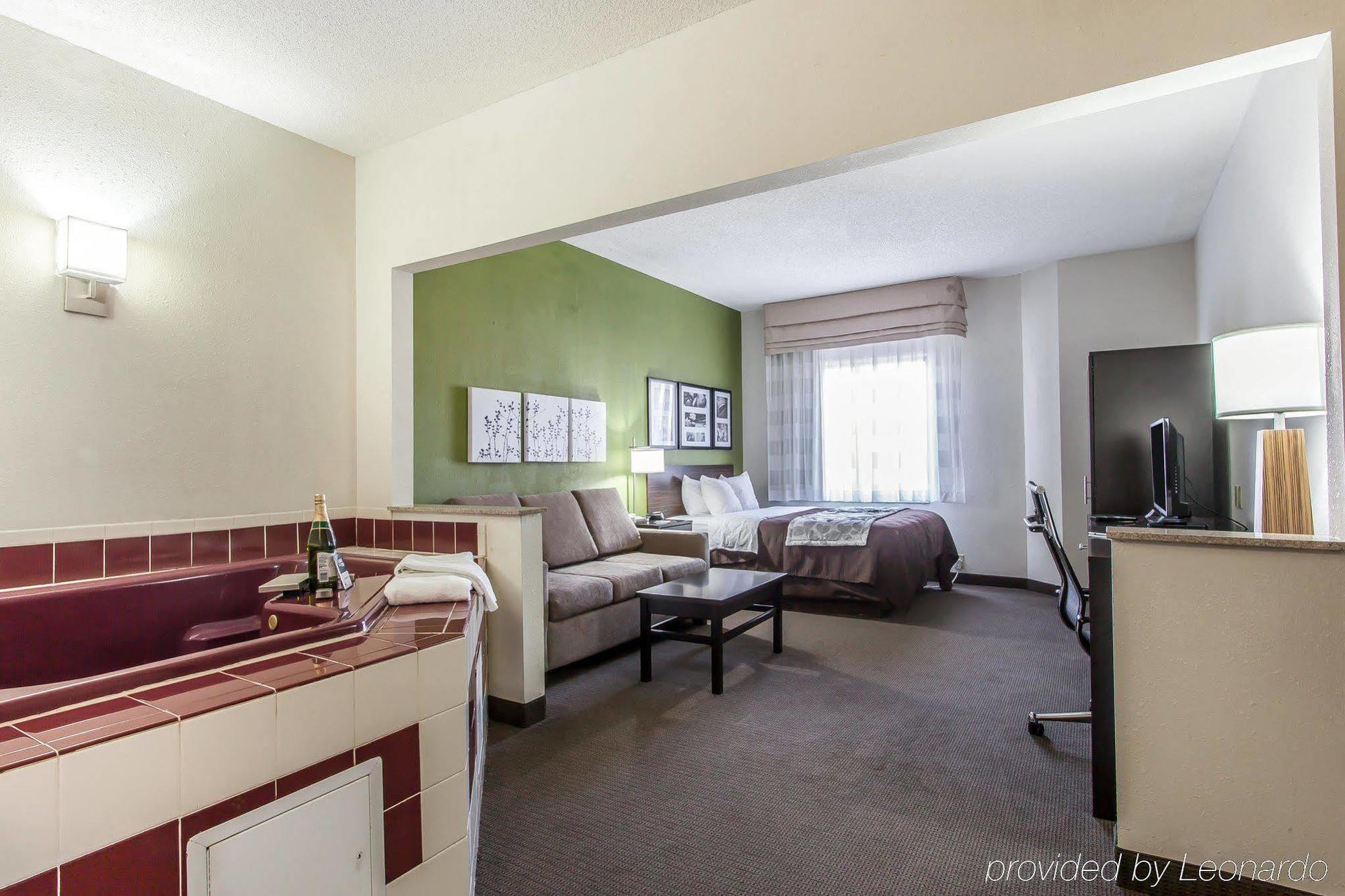 Sleep Inn & Suites Near I-90 And Ashtabula Austinburg Zewnętrze zdjęcie